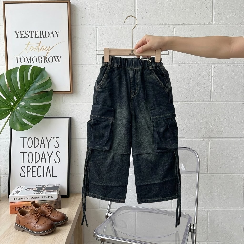 wholesale branded kidswear