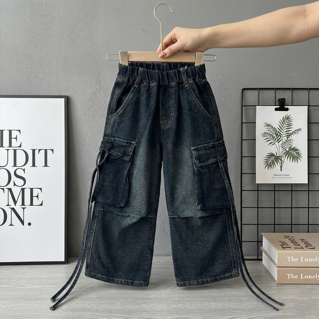 wholesale branded kidswear