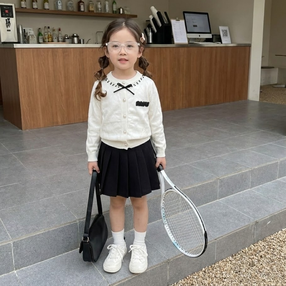 wholesale branded kidswear