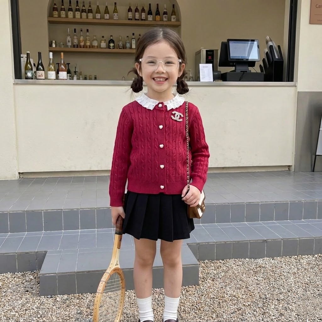 wholesale branded kidswear