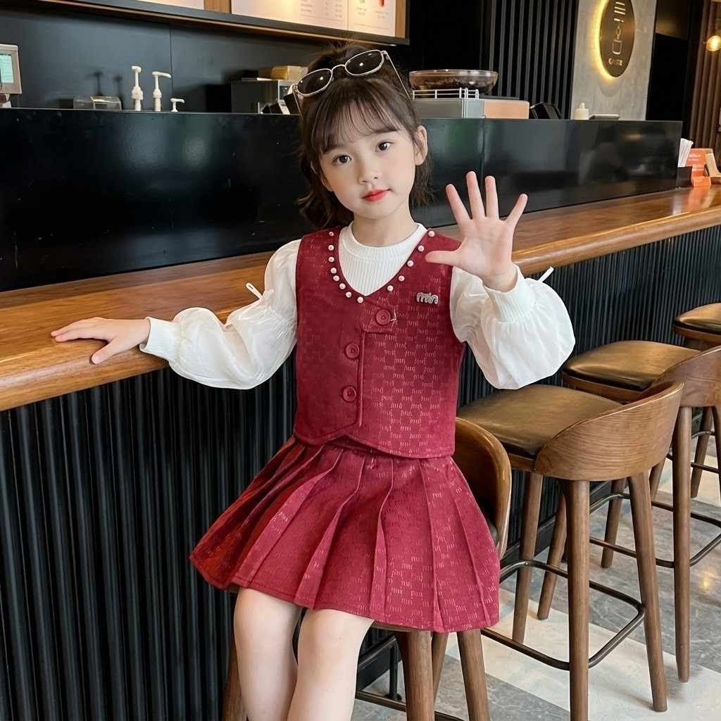 wholesale branded kidswear