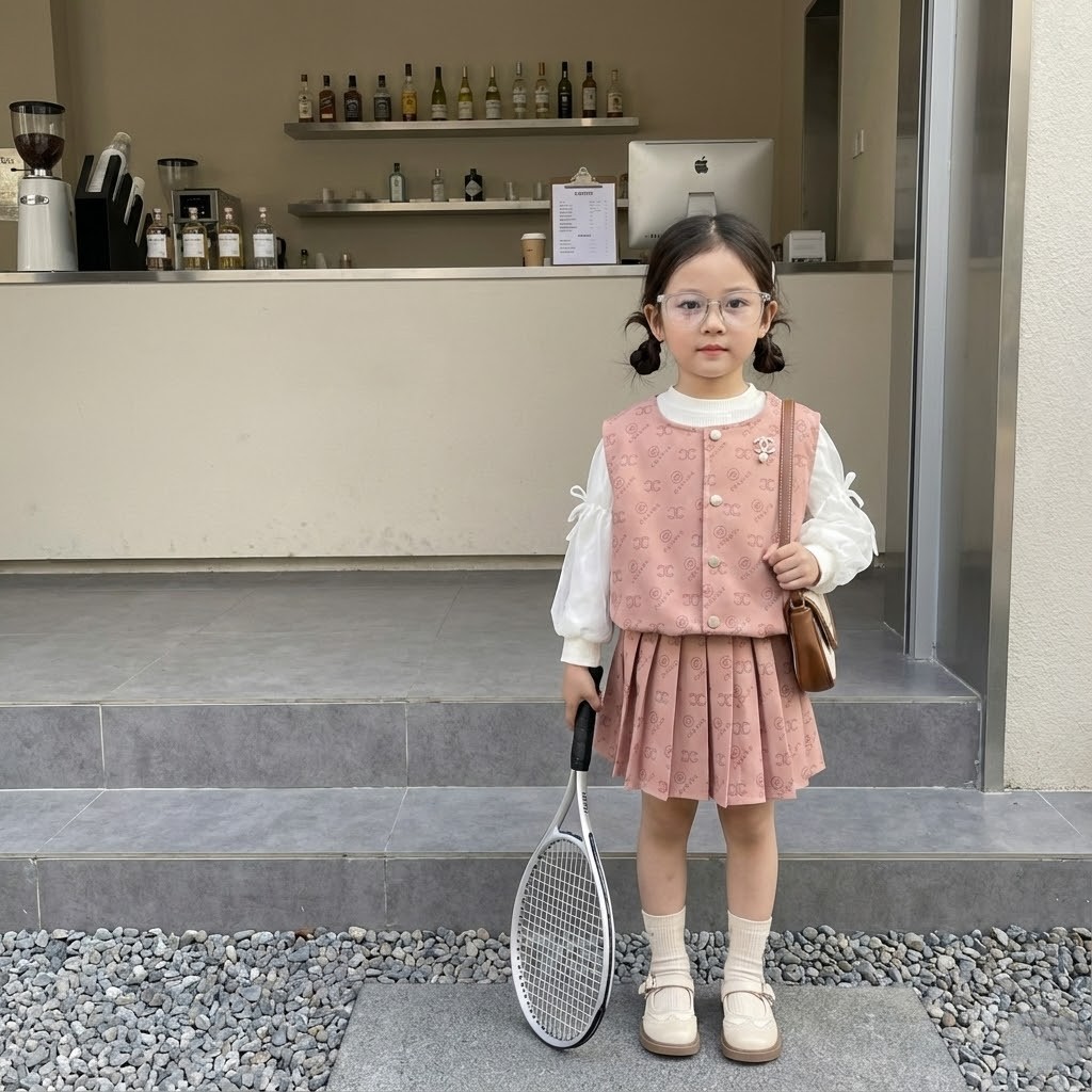 wholesale branded kidswear