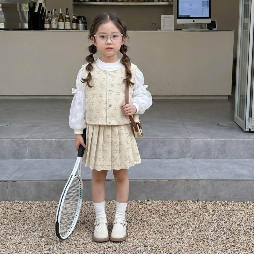 wholesale branded kidswear