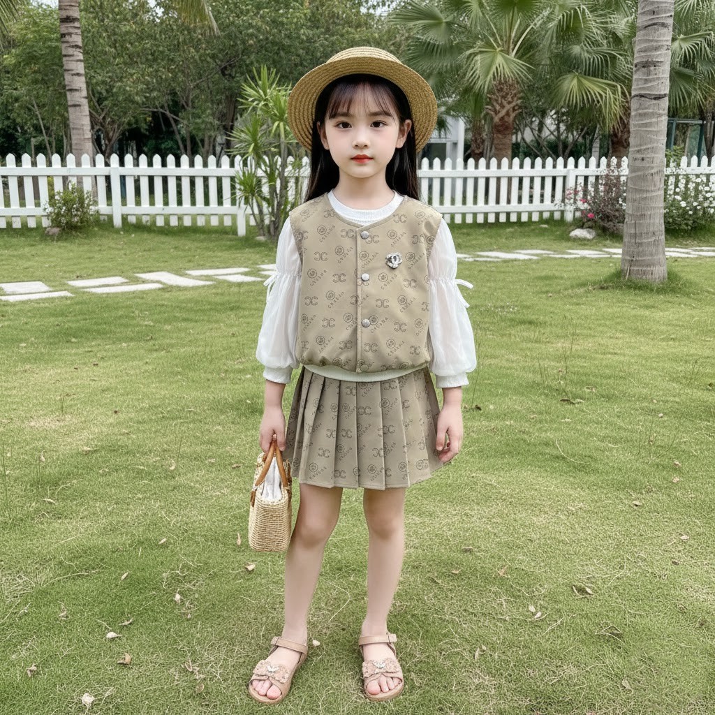 wholesale branded kidswear