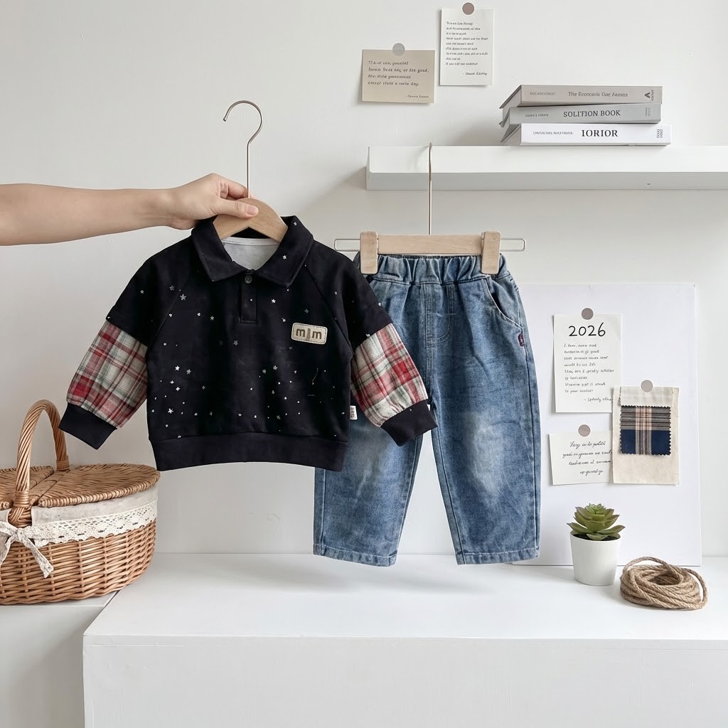 korea kidswear wholesale