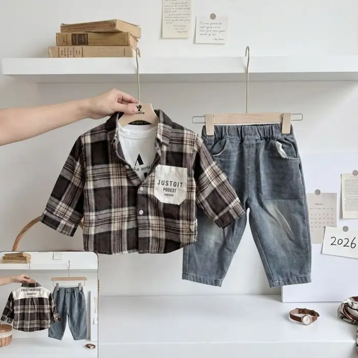 wholesale kidswear india