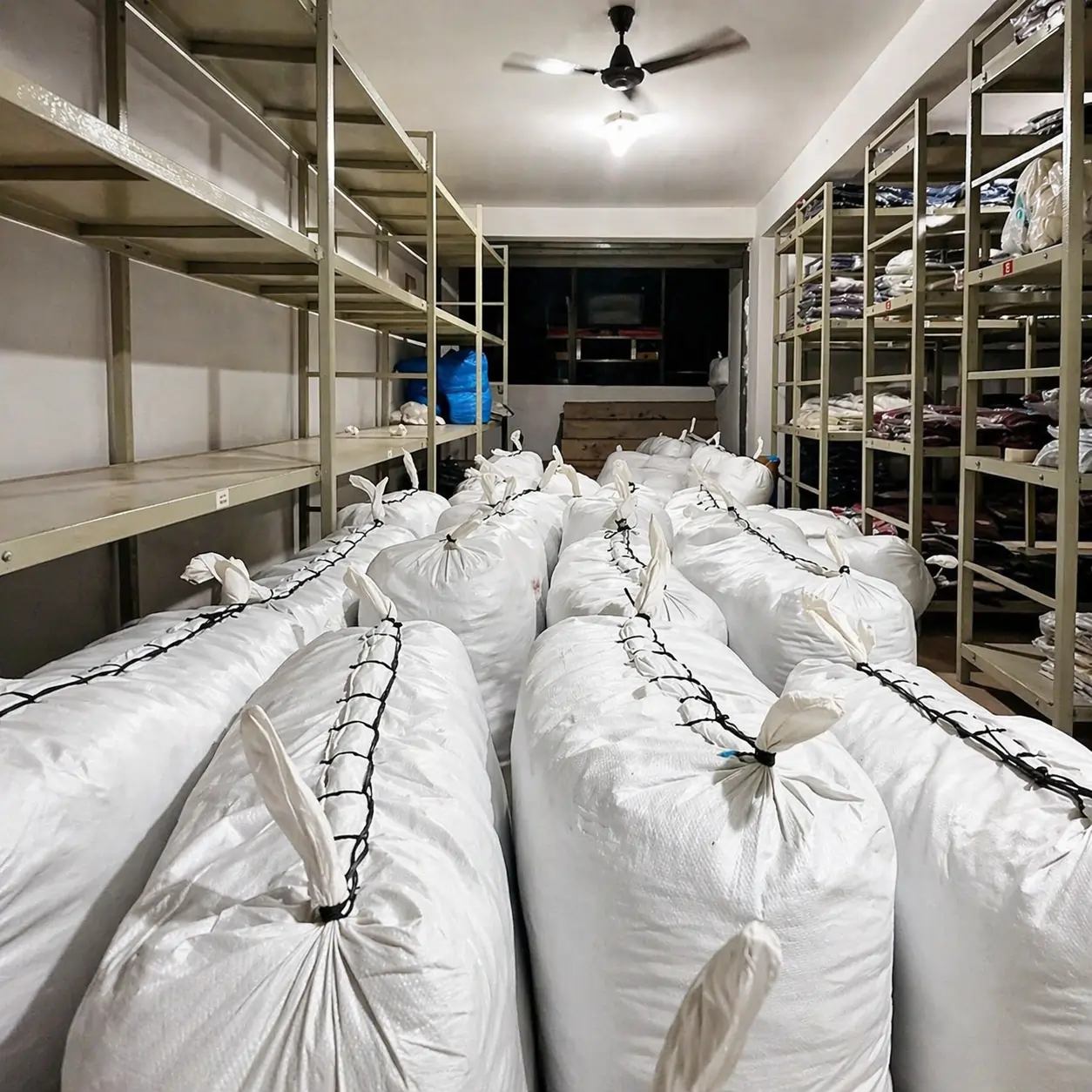 Bulk Kidswear Supply