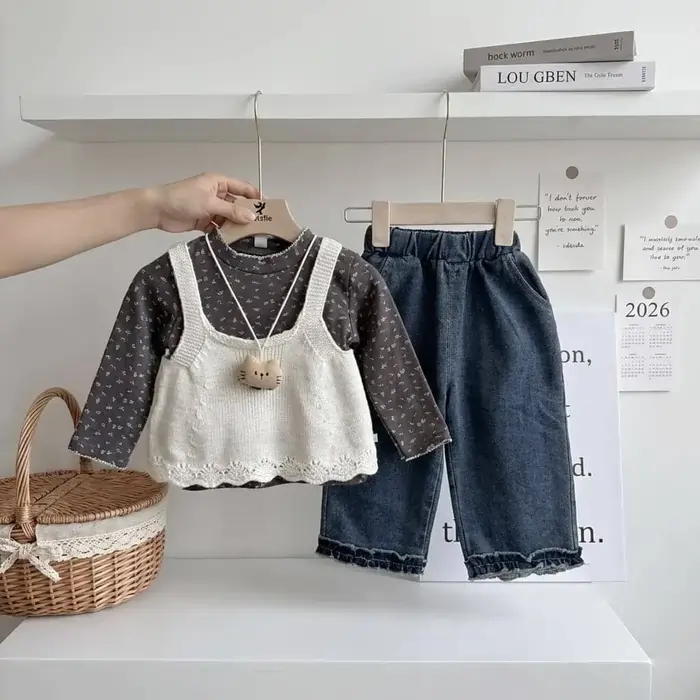 wholesale kidswear india