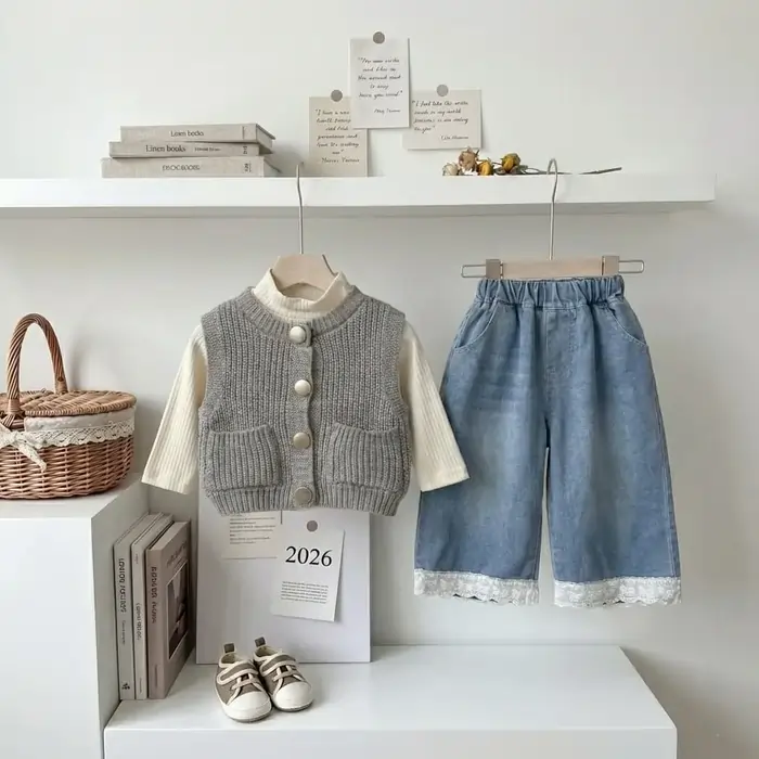 wholesale kidswear india