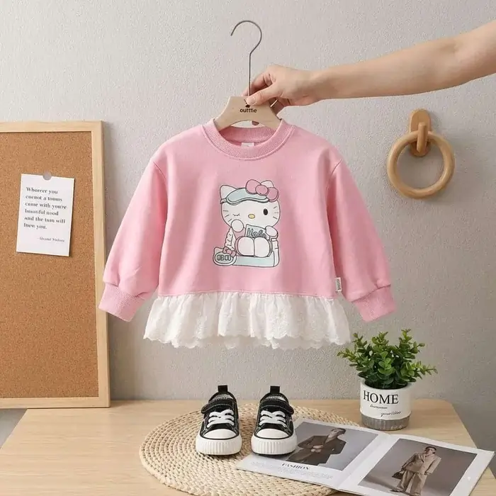 wholesale kidswear india