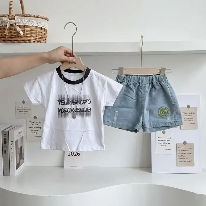 wholesale kidswear india