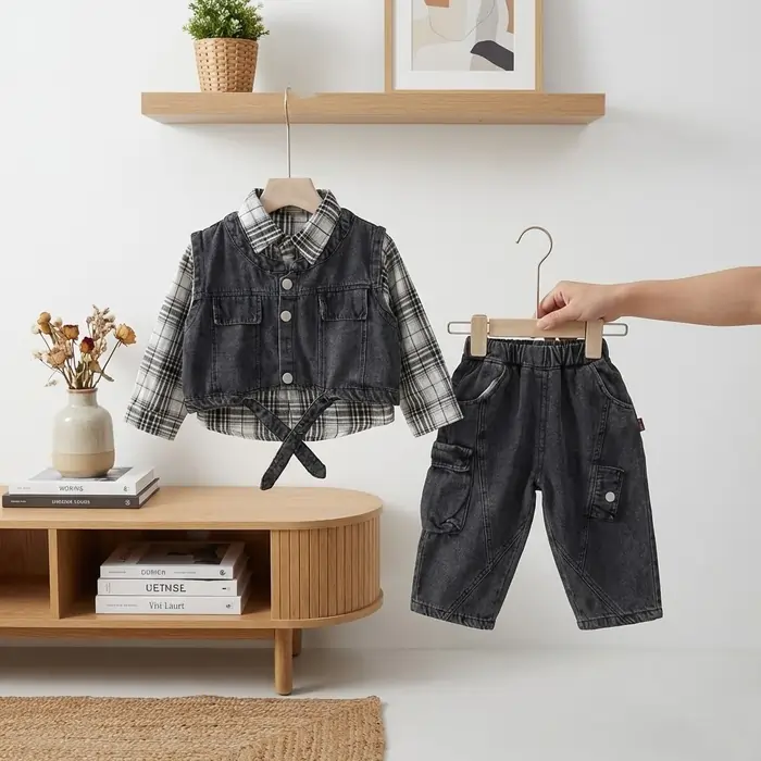 wholesale kidswear india