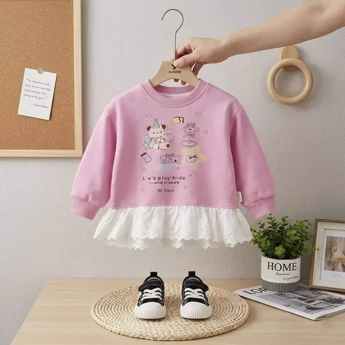 wholesale kidswear india